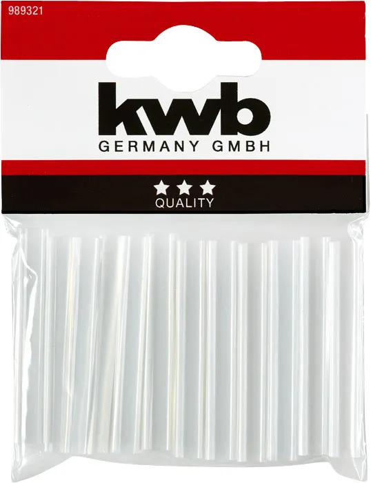 Hei&szlig;klebesticks