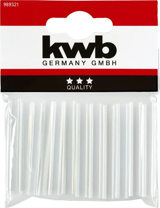 Hei&szlig;klebesticks