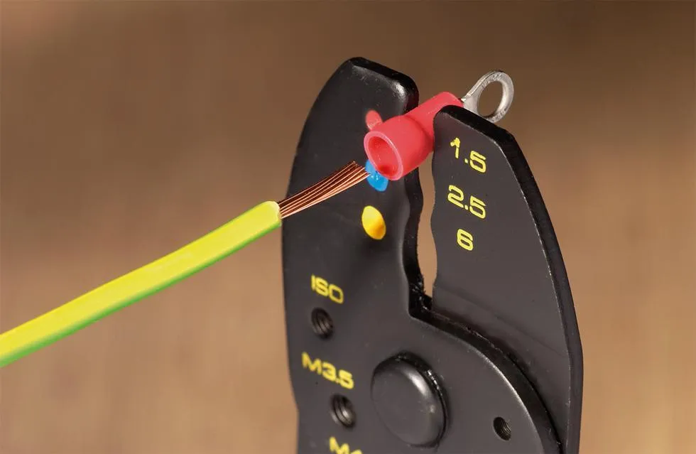 Kabelschuh-Sortiment 150-tlg.