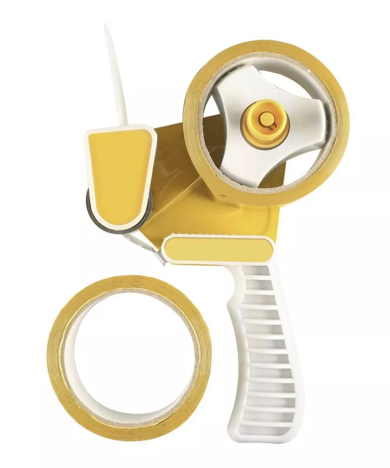 Packbandabroller-Set