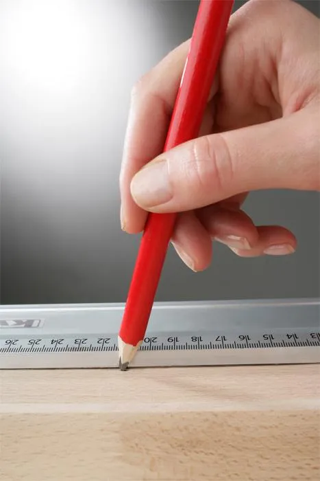 Zimmermannsbleistifte