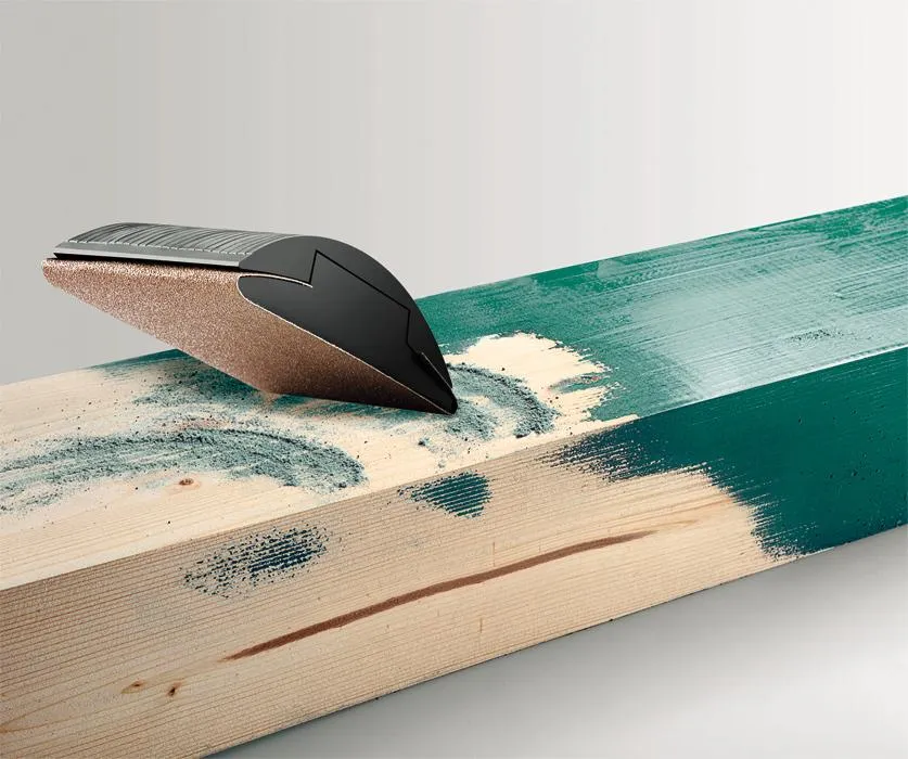 Schleifbogen FINISHING K240