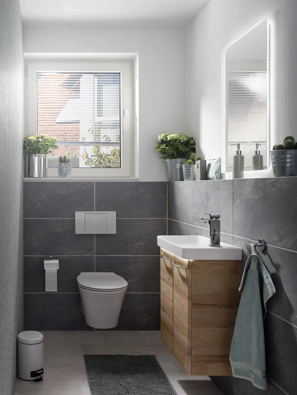 MILANO MiniWTU 52x61x27,5