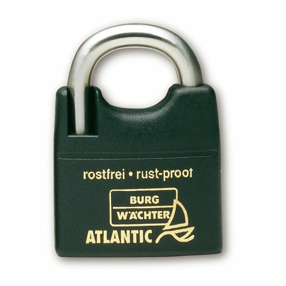 Zylinder-Vorhangschloss