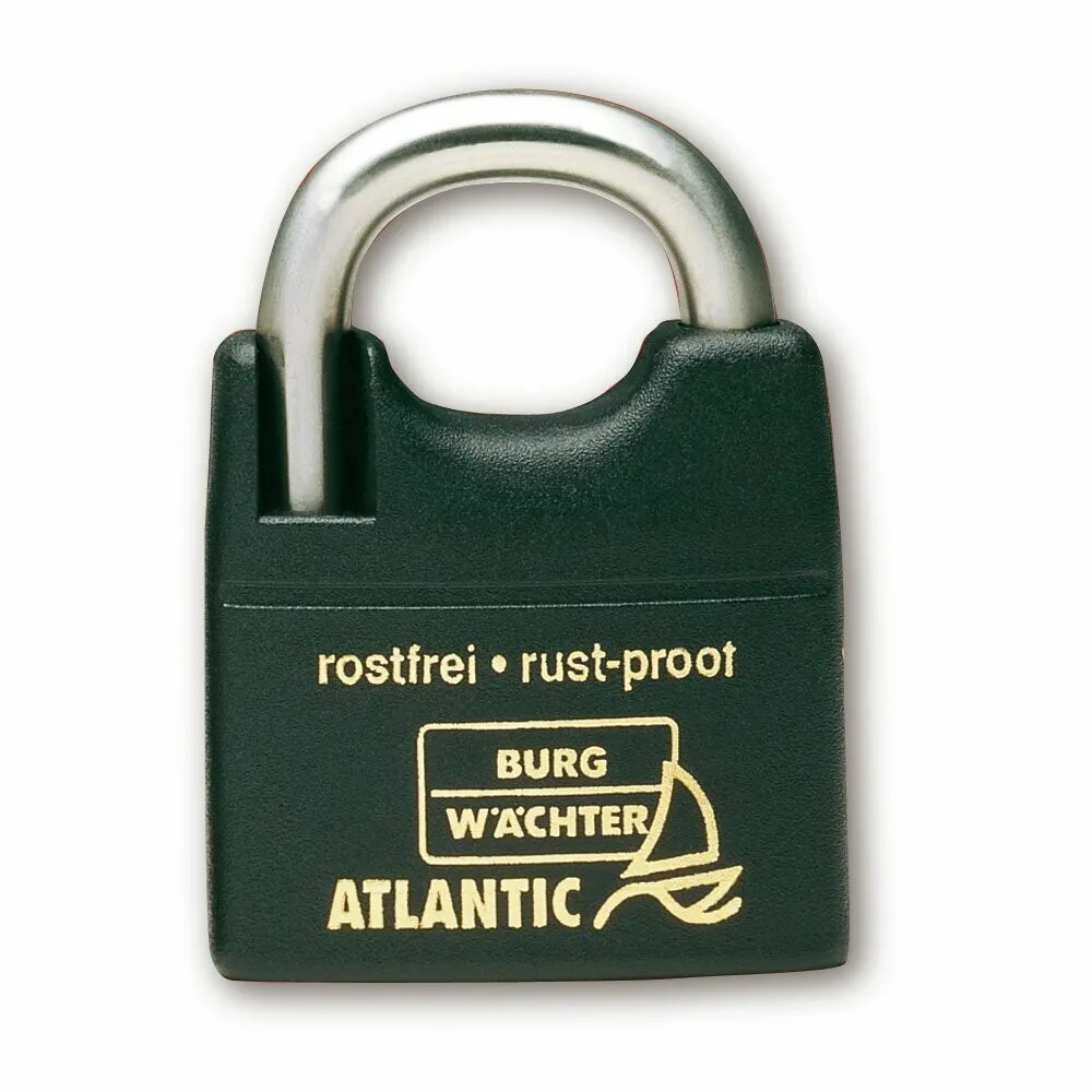 Zylinder-Vorhangschloss