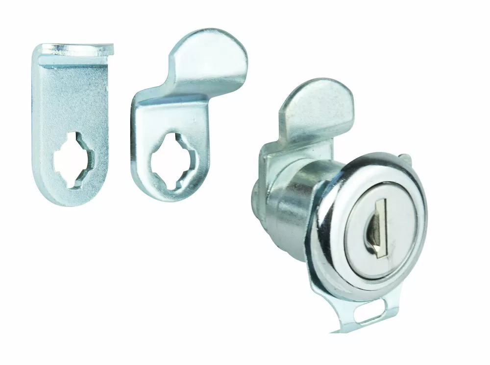 Zylinder f&uuml;r Briefk&auml;sten