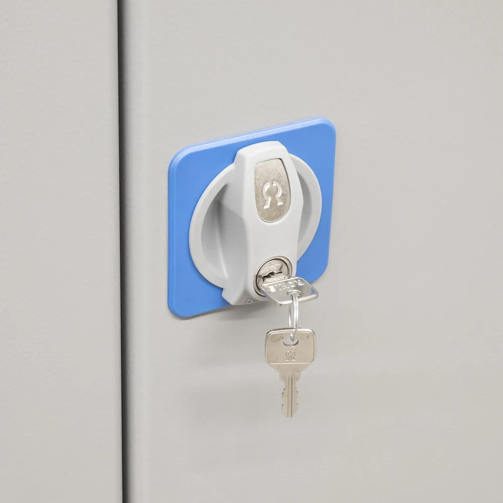 Werkzeugschrank Typ B