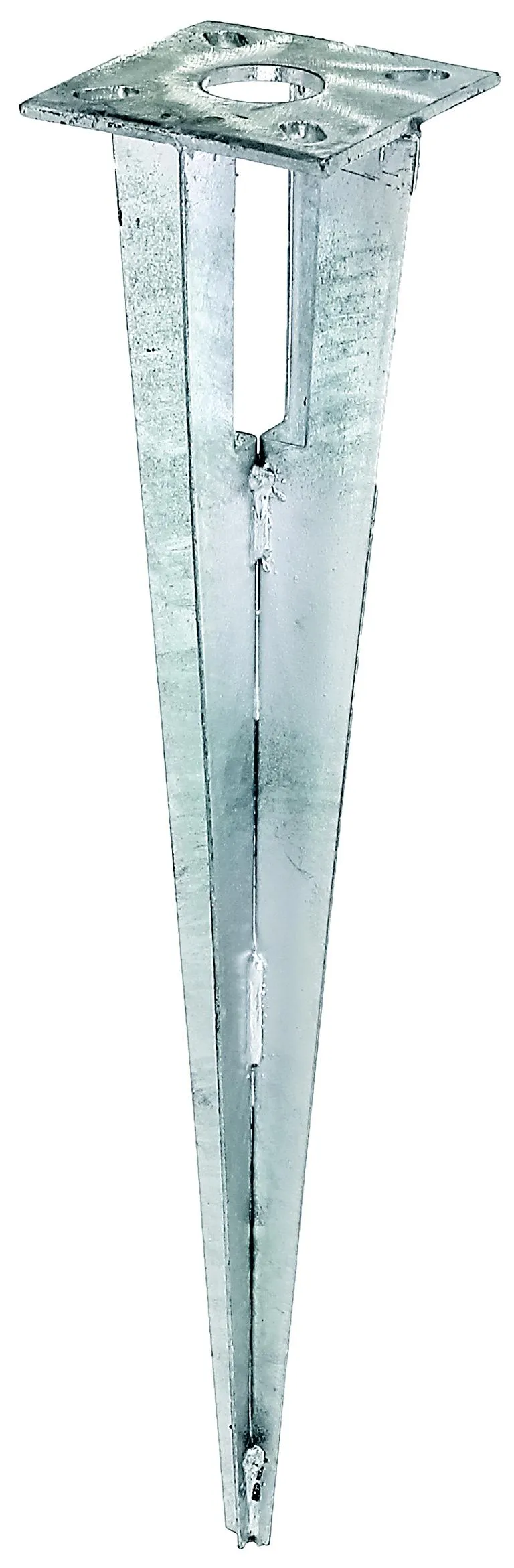 Einschlag-Bodenh&uuml;lse, 500 mm