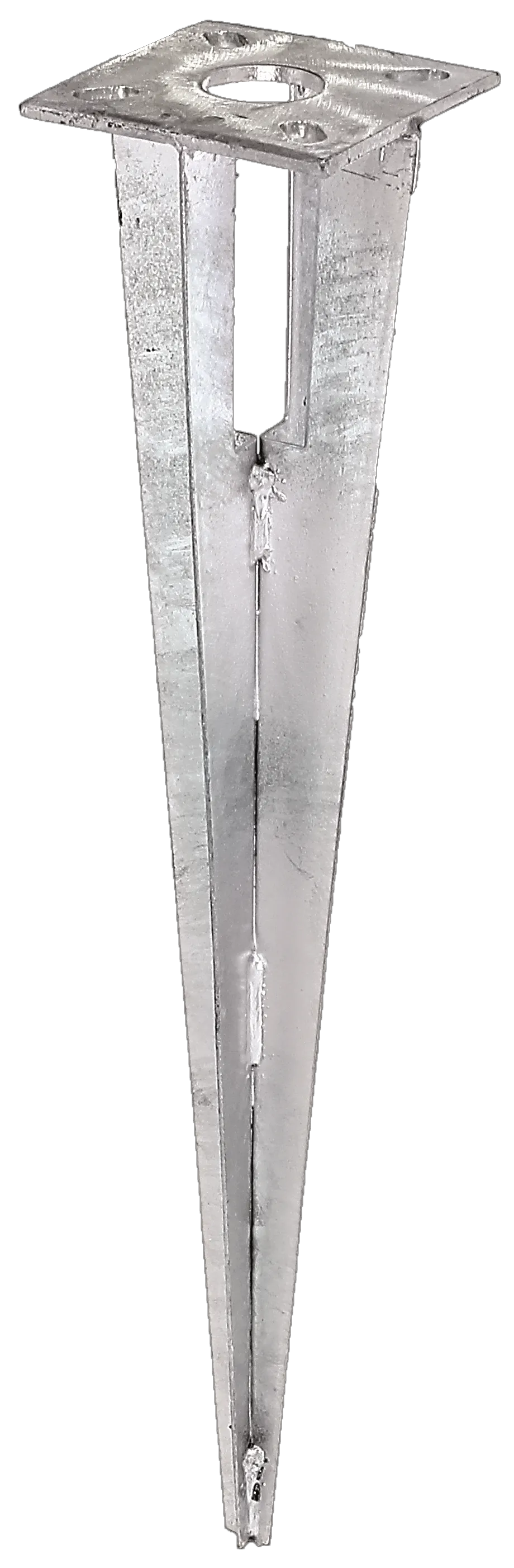 Einschlag-Bodenh&uuml;lse, 500 mm