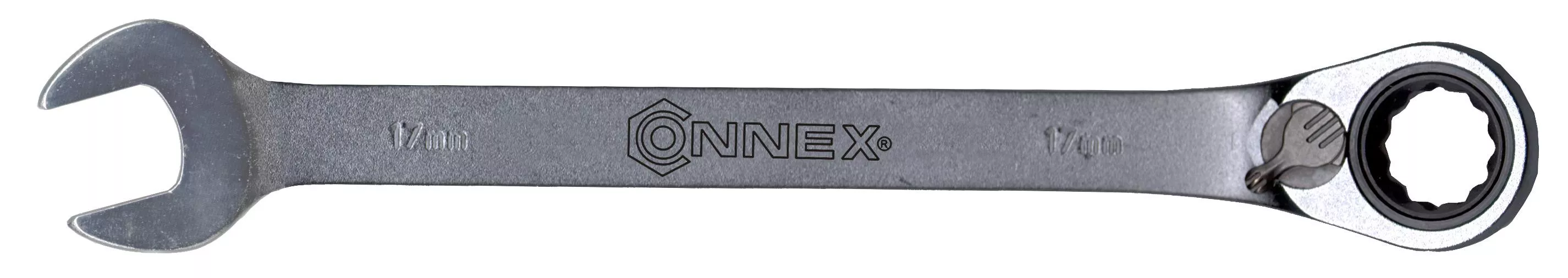 Knarren-Gabelringschl&uuml;ssel17mm