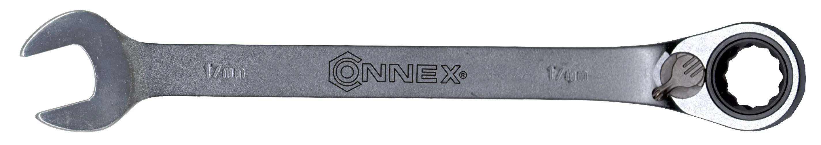 Knarren-Gabelringschl&uuml;ssel17mm
