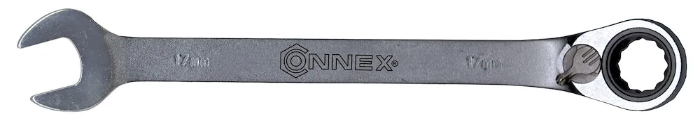 Knarren-Gabelringschl&uuml;ssel17mm