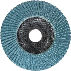 Schleifmop D125 K 40