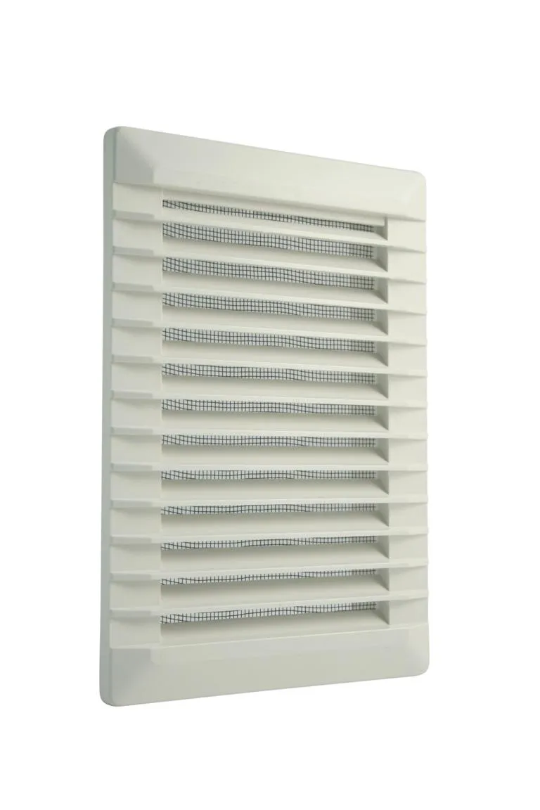 L&uuml;ftungsgitter f. Hohlw&auml;nde m.