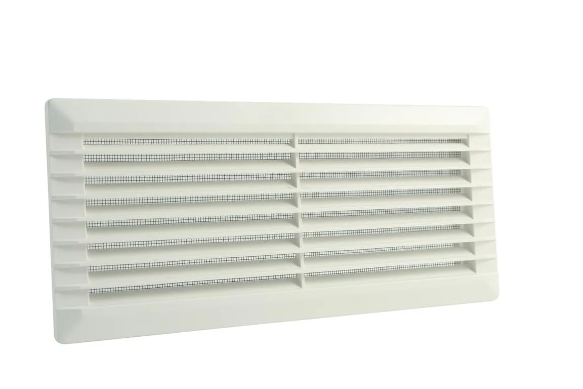 L&uuml;ftungsgitter f. Hohlw&auml;nde m.