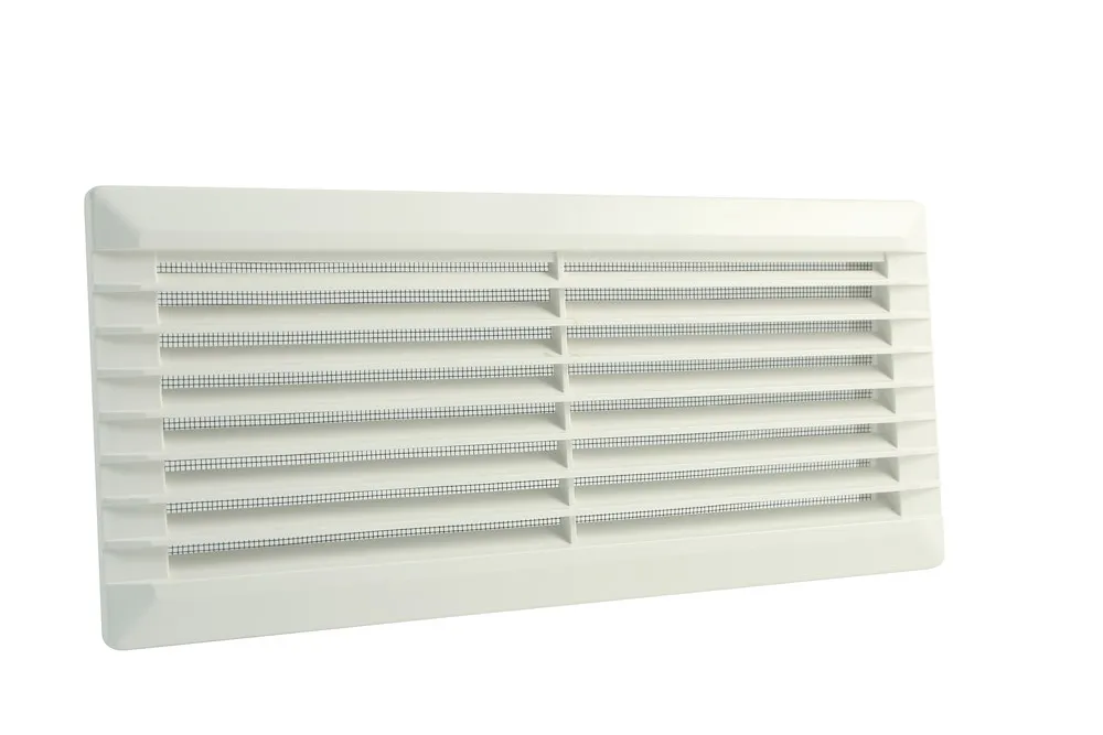 L&uuml;ftungsgitter f. Hohlw&auml;nde m.