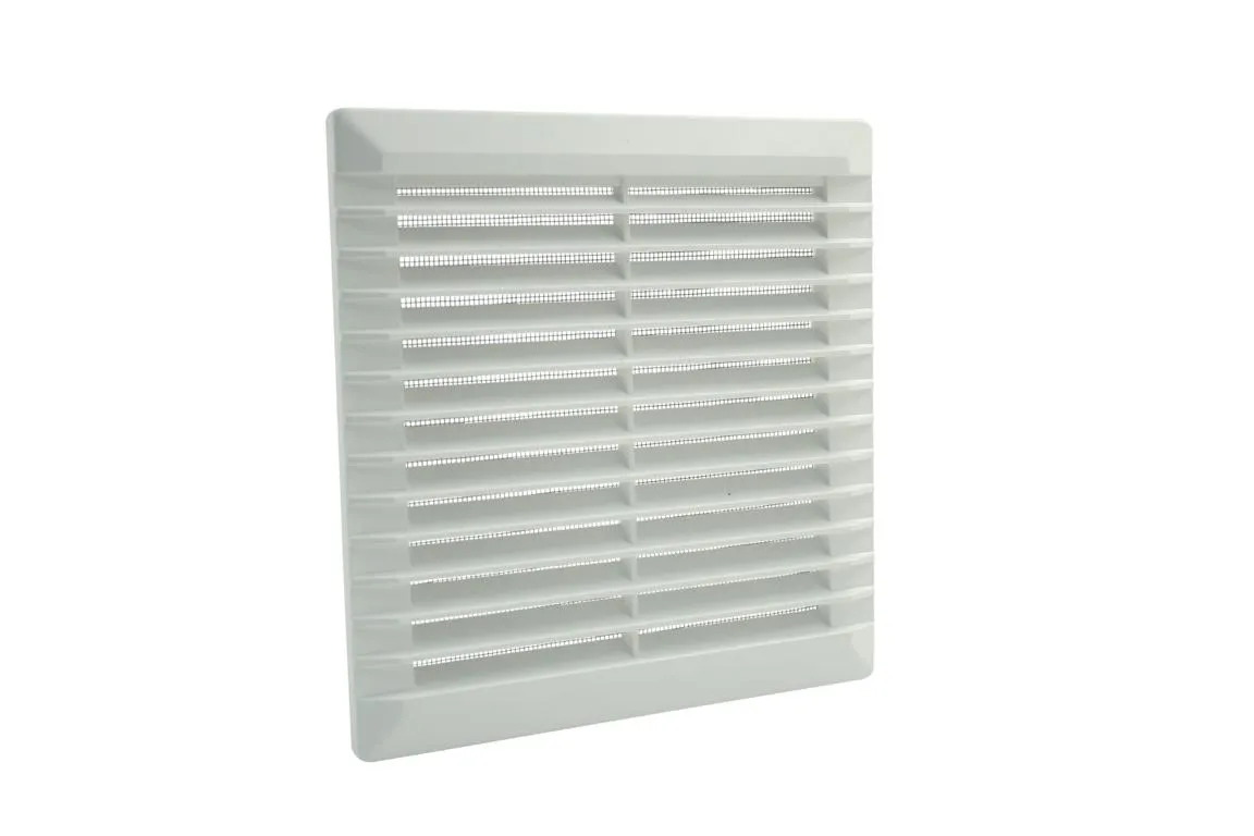 L&uuml;ftungsgitter f. Hohlw&auml;nde m.