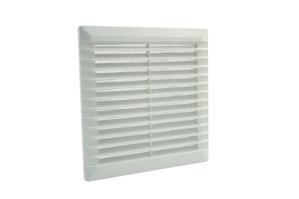 L&uuml;ftungsgitter f. Hohlw&auml;nde m.