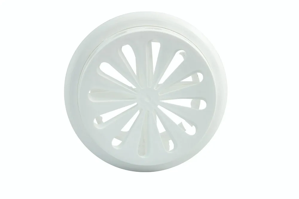 L&uuml;ftungsgitter, verschlie&szlig;bar,