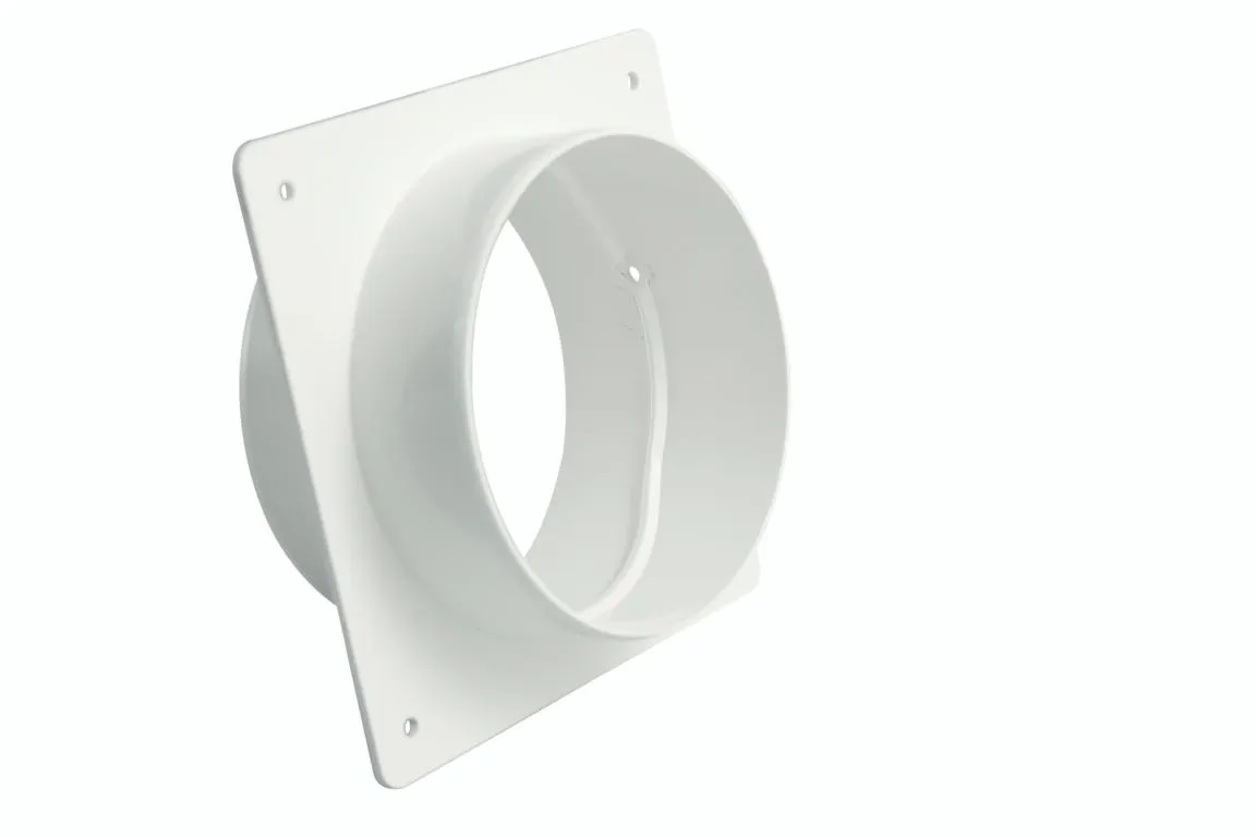 Maueranschlu&szlig;stutzen ohne