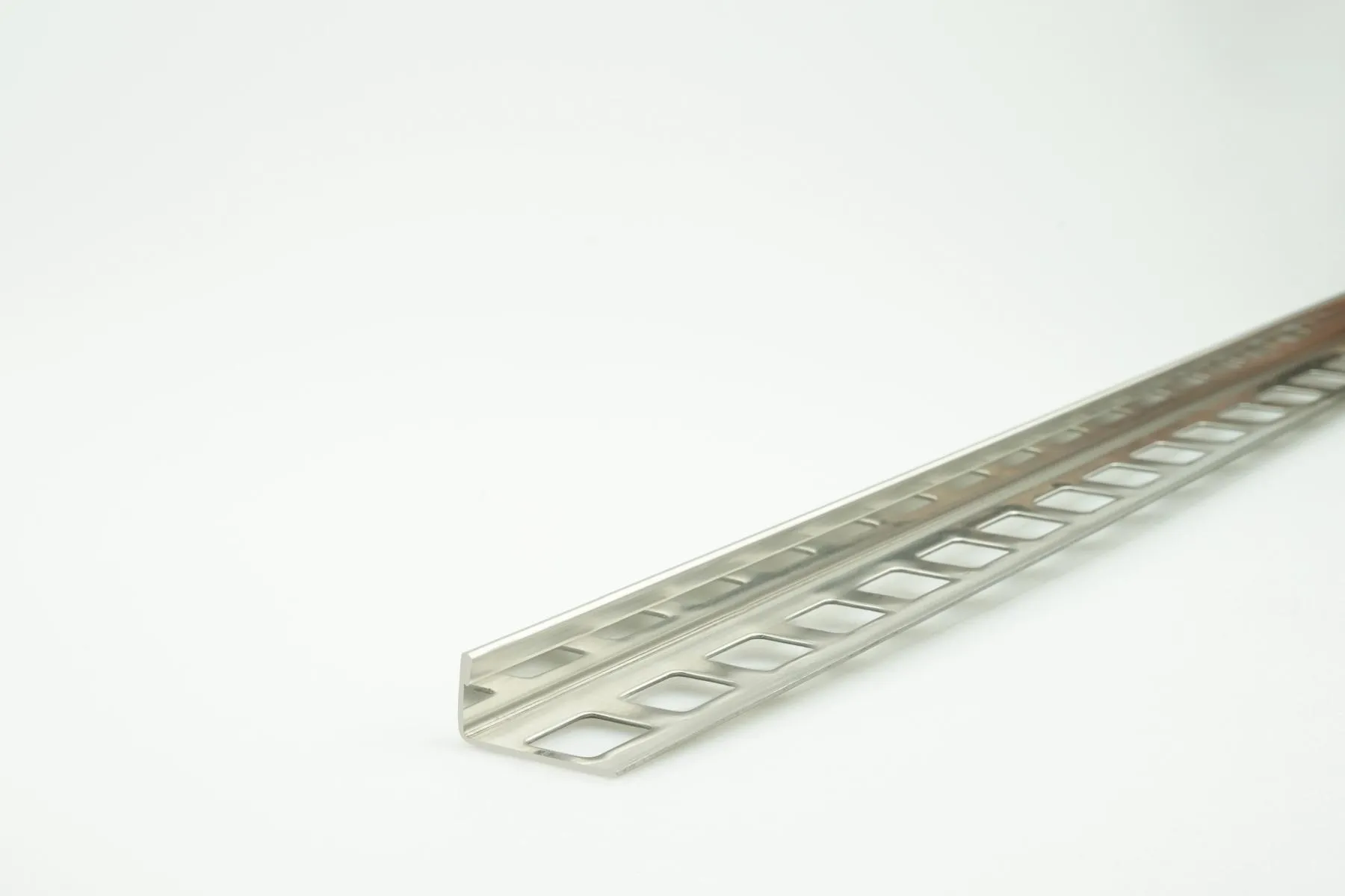 Fliesen-Abschlu&szlig;profil, Edels.