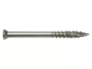 TERRASSENSCHRAUBE A2 ttap