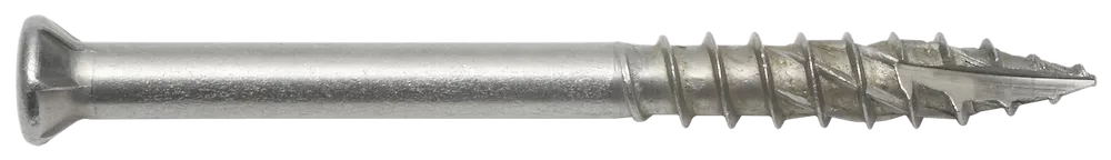 TERRASSENSCHRAUBE A2 ttap