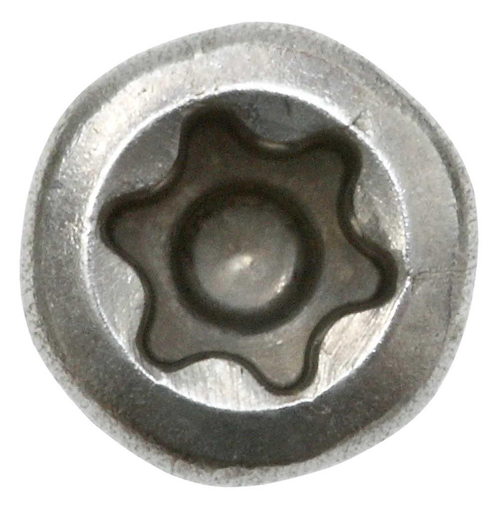 TERRASSENSCHRAUBE A4 ttap