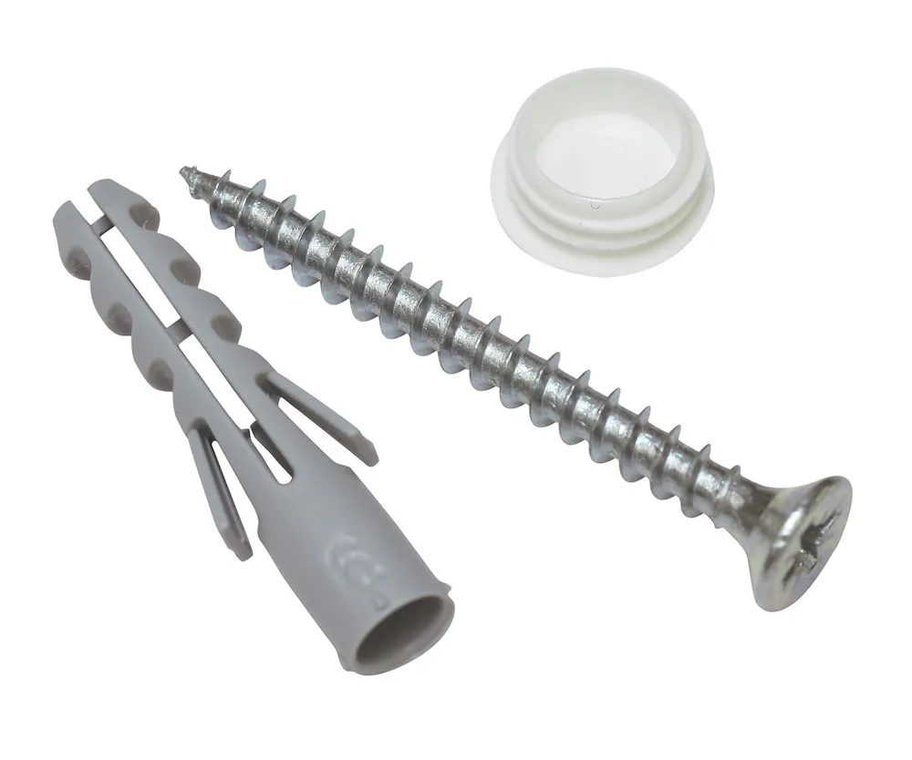 H-Schrauben verzinkt