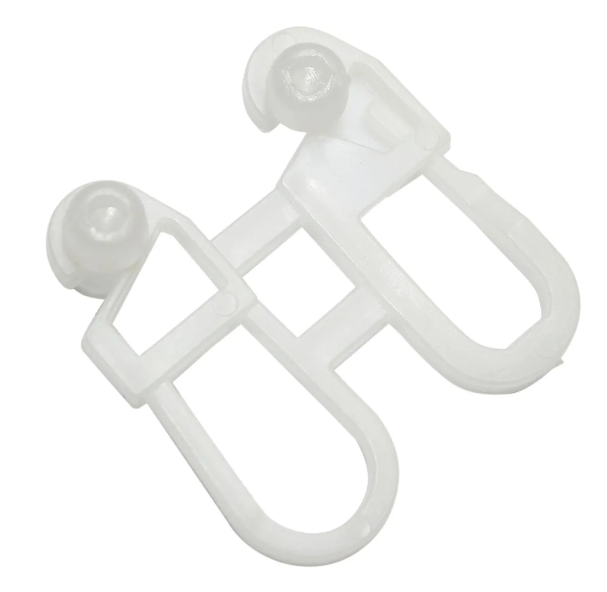 Schleuderstab-Rollringe