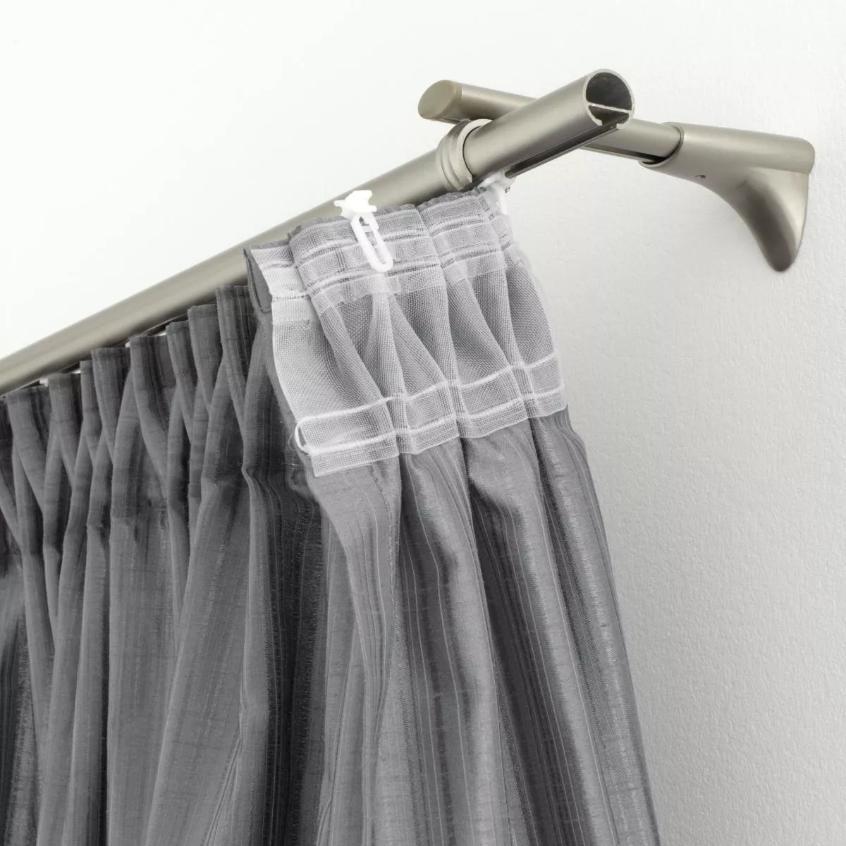 Gleiter f&uuml;r Aluschiene 13 mm