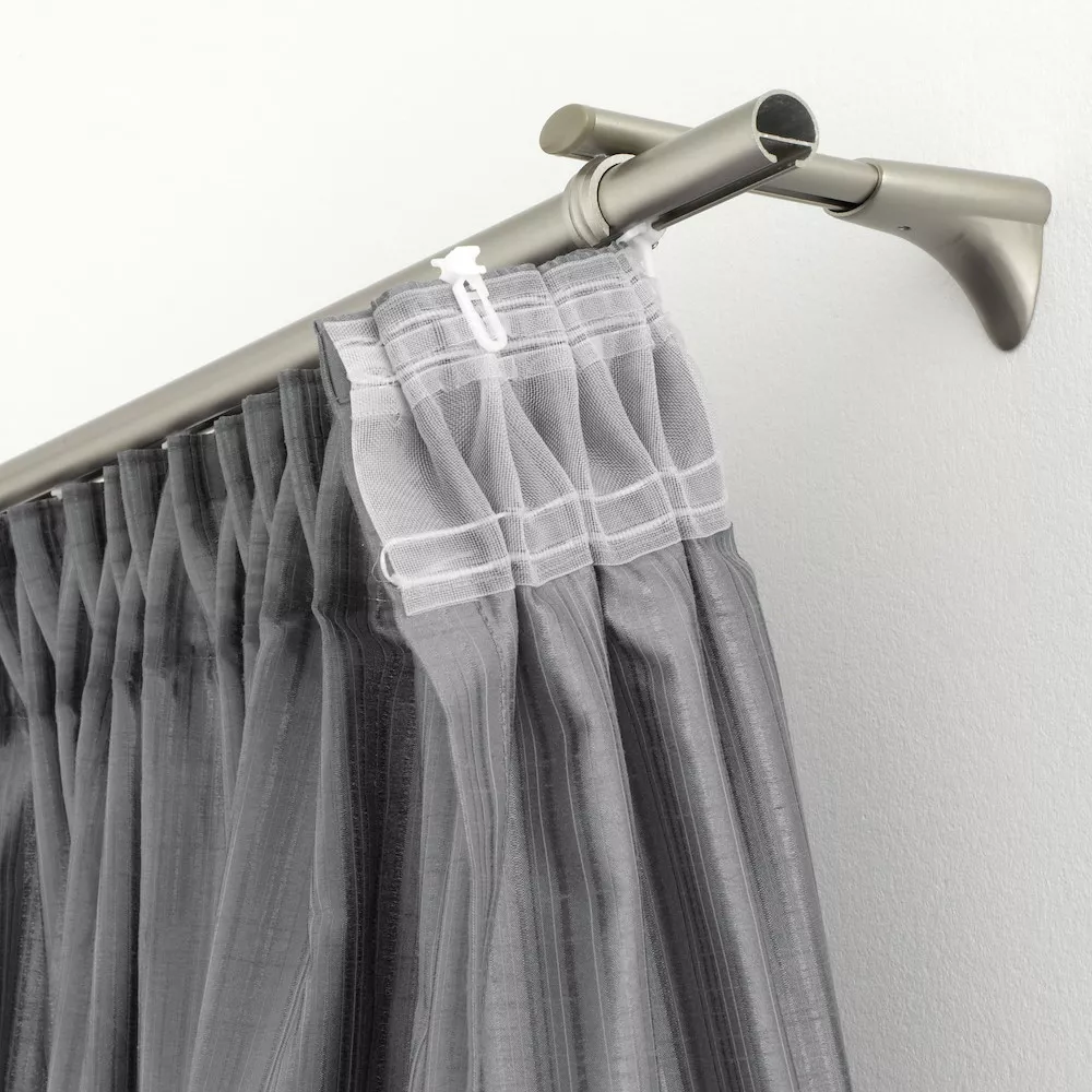 Gleiter f&uuml;r Aluschiene 13 mm