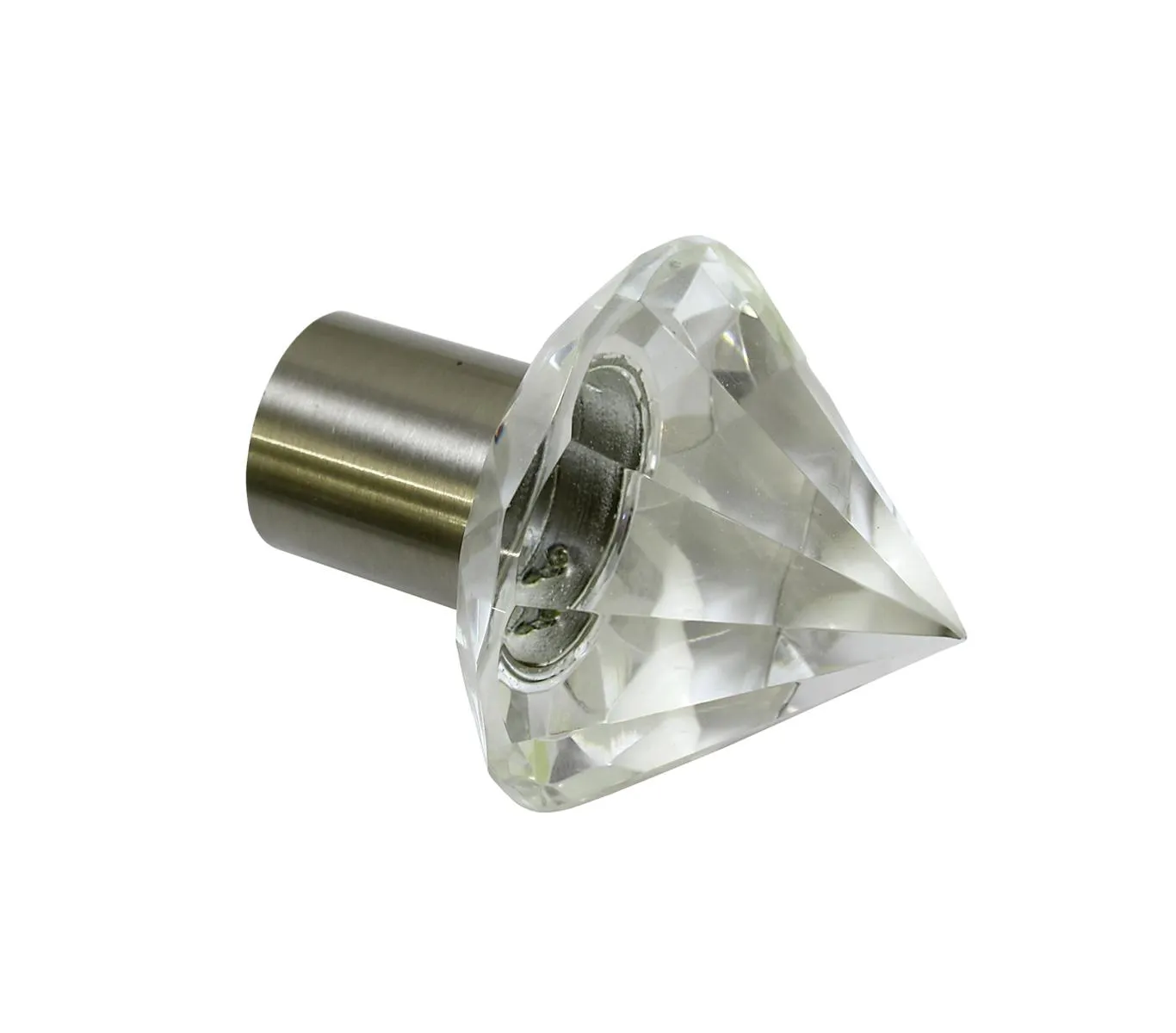 Endknopf Fac.Spitze 20 mm