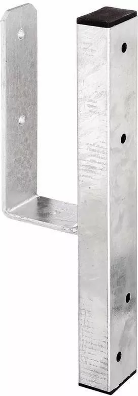 Pfostentr&auml;ger f&uuml;r L-Randsteine