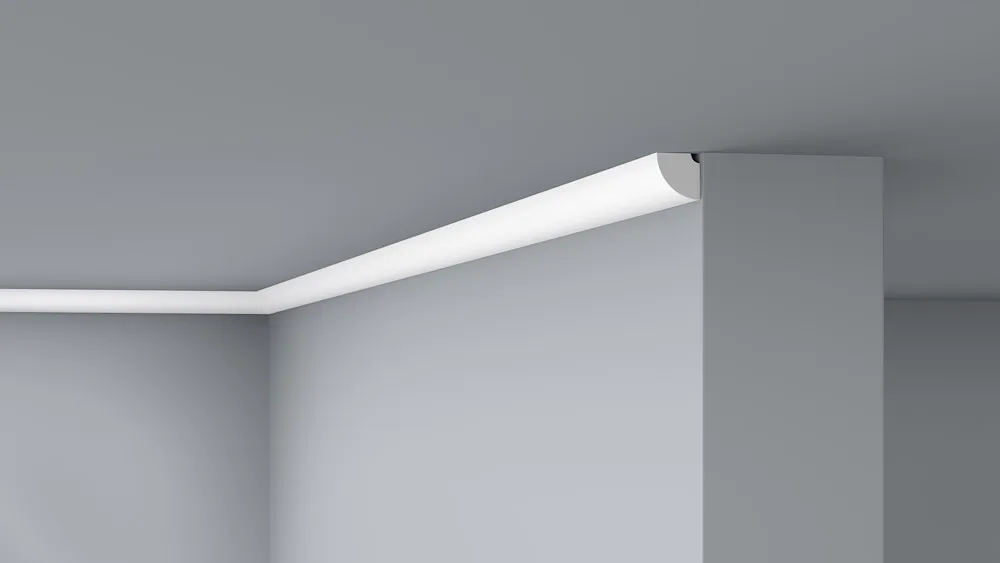 Farben und Innendeko