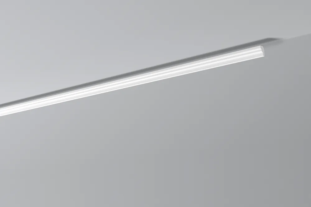 Farben und Innendeko