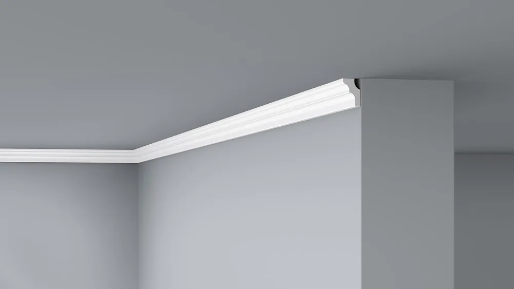 Decoflair PS-Zierprofil D2