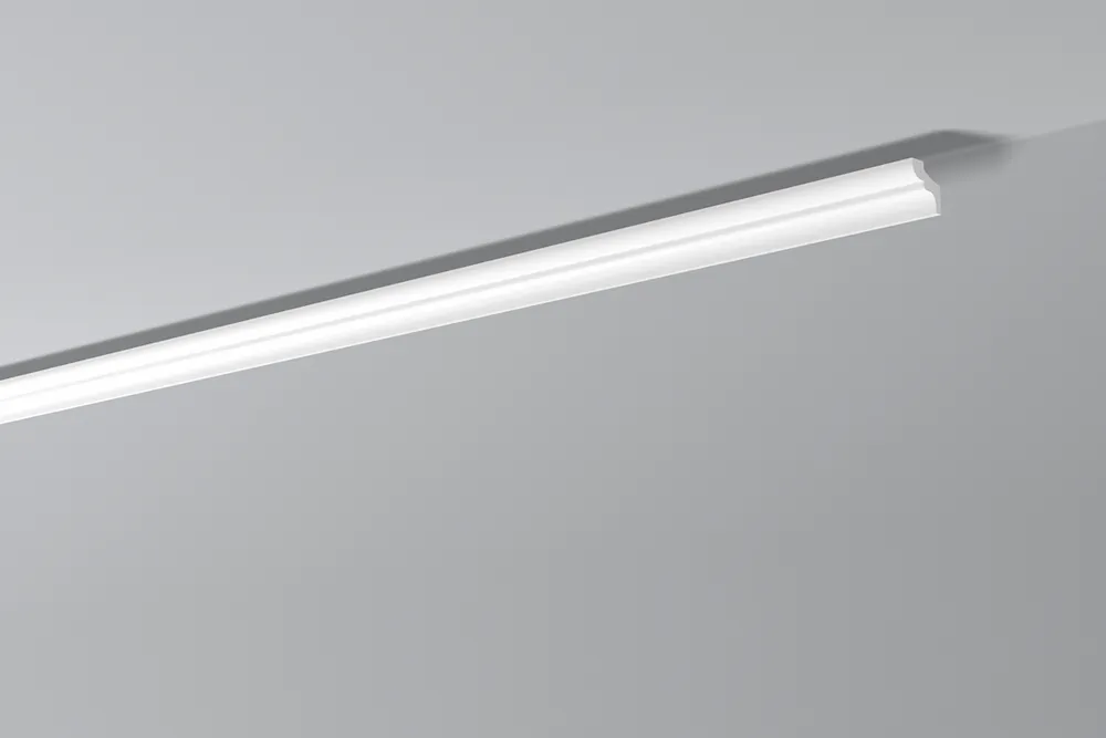 Farben und Innendeko