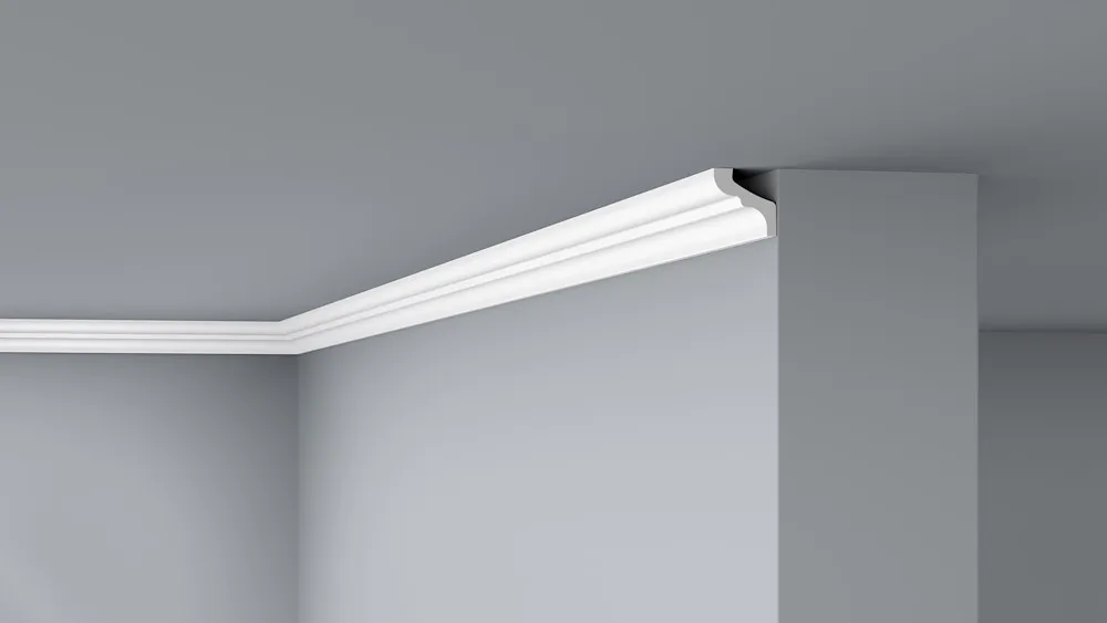 Decoflair PS-Zierprofil D3