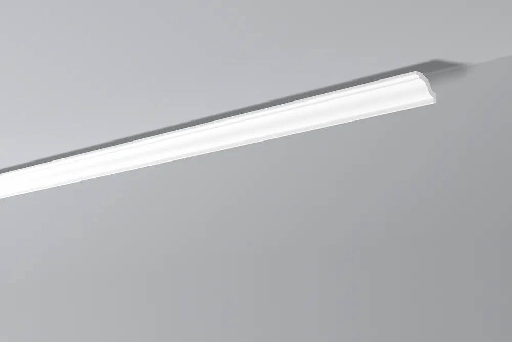 Farben und Innendeko