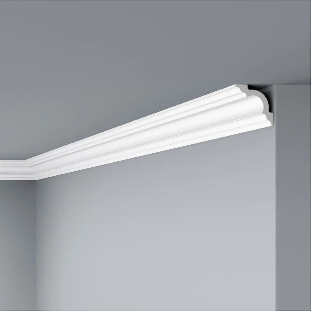 Decoflair PS-Zierprofil D8