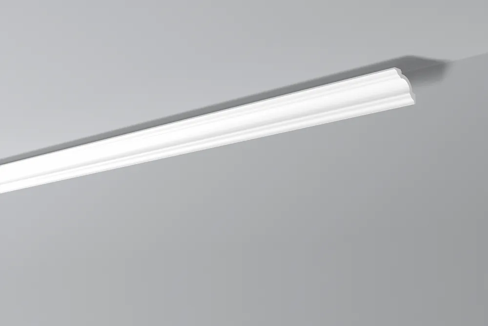 Farben und Innendeko