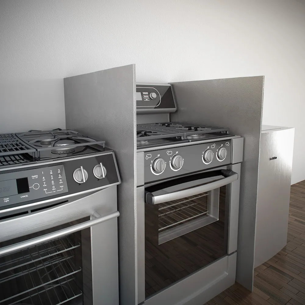 Nomareflex Platte PS 10mm