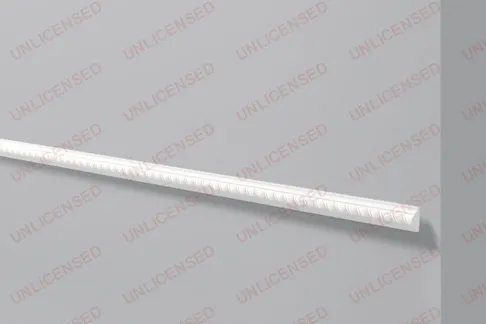 Decoflair HDP-Deco weiss CO1