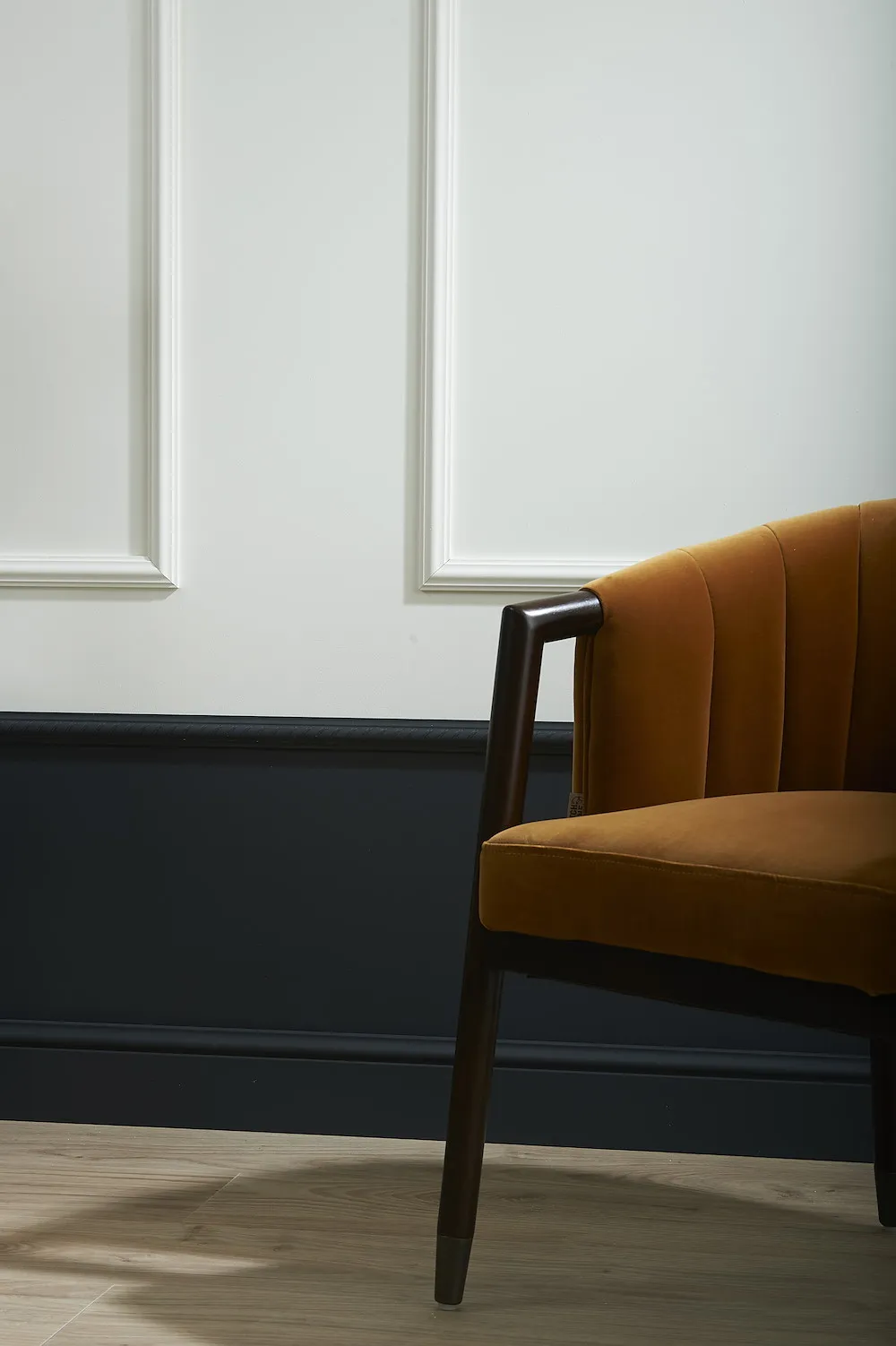 Decoflair HDP-Deco weiss CO1