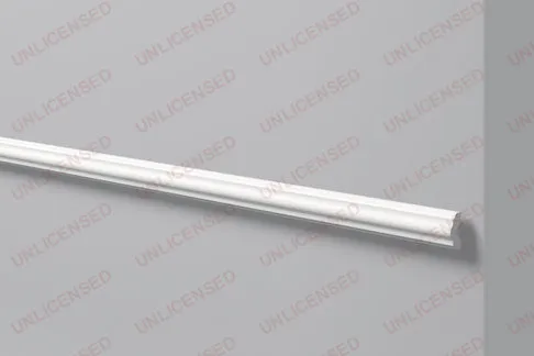 Decoflair HDP-Deco weiss CL1