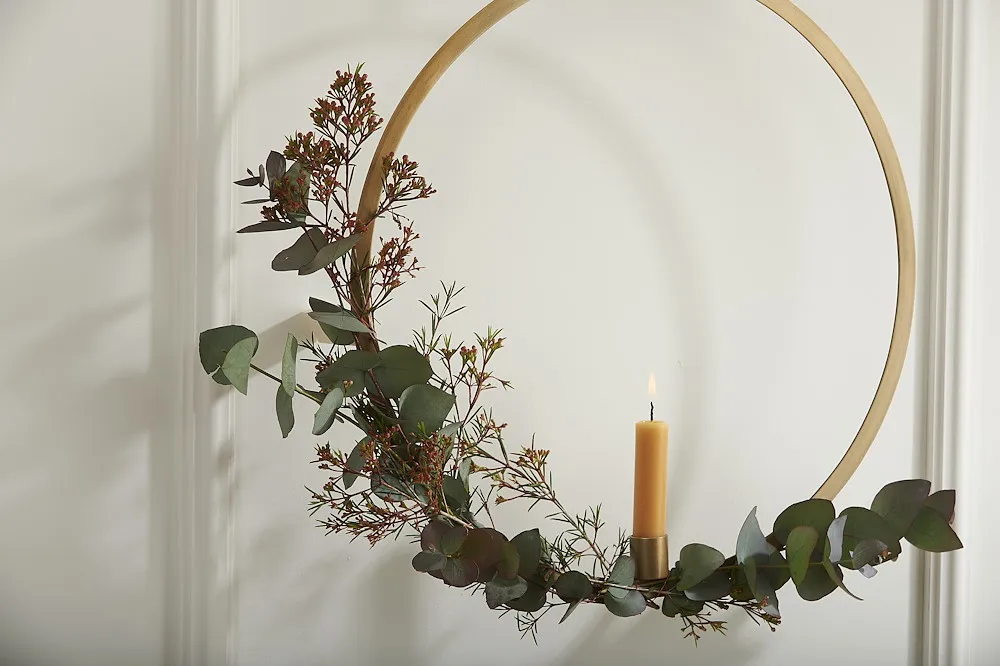 Decoflair HDP-Deco weiss CL1