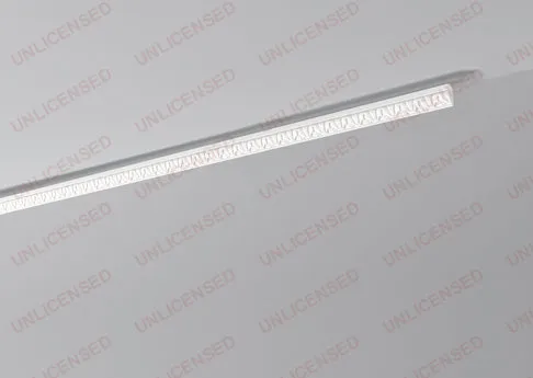 Decoflair EPS-Skin Zierprofil