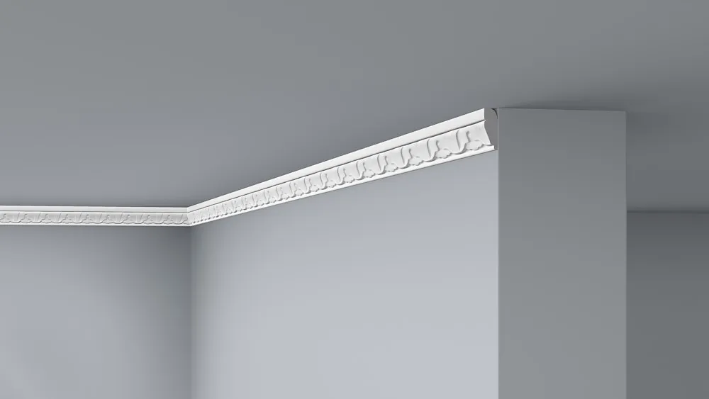 Farben und Innendeko