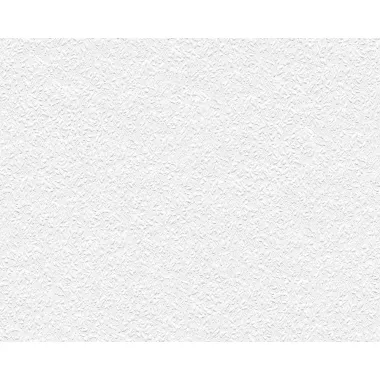 Wei&szlig;pr&auml;getapete 20 Meter